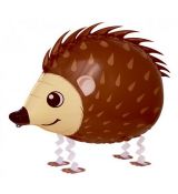 Balón chodiaci ježko
