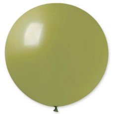 Balón olivový 75cm