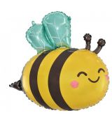 Balón včielka