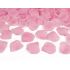 Vystreľovacie konfety 60cm ružové lupene