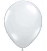Balón transparentný 30cm