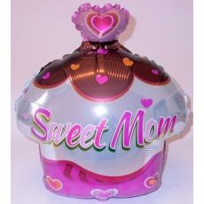 Balón sweet mom