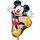 Balón super Mickey