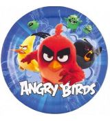 Taniere Angry Birds Movie 18cm